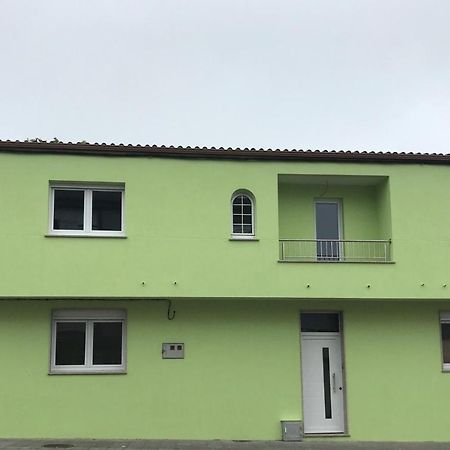 Casa Valentin Villa Bainas Buitenkant foto